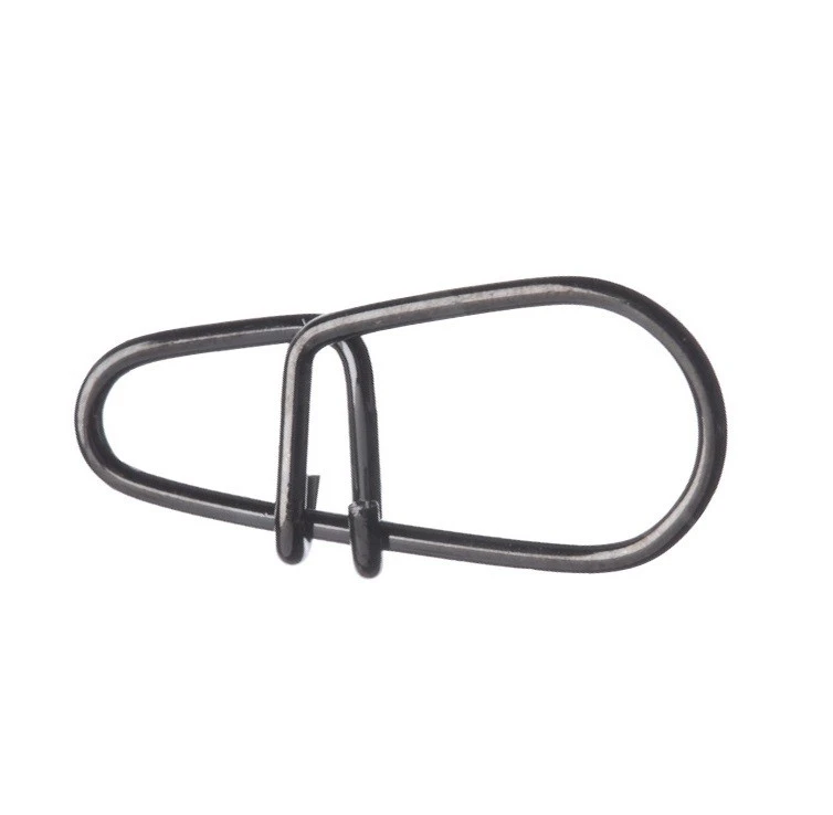 Застежка Decoy SN-3 Egg Snap №4 7 шт — характеристики,  особенности конструкции