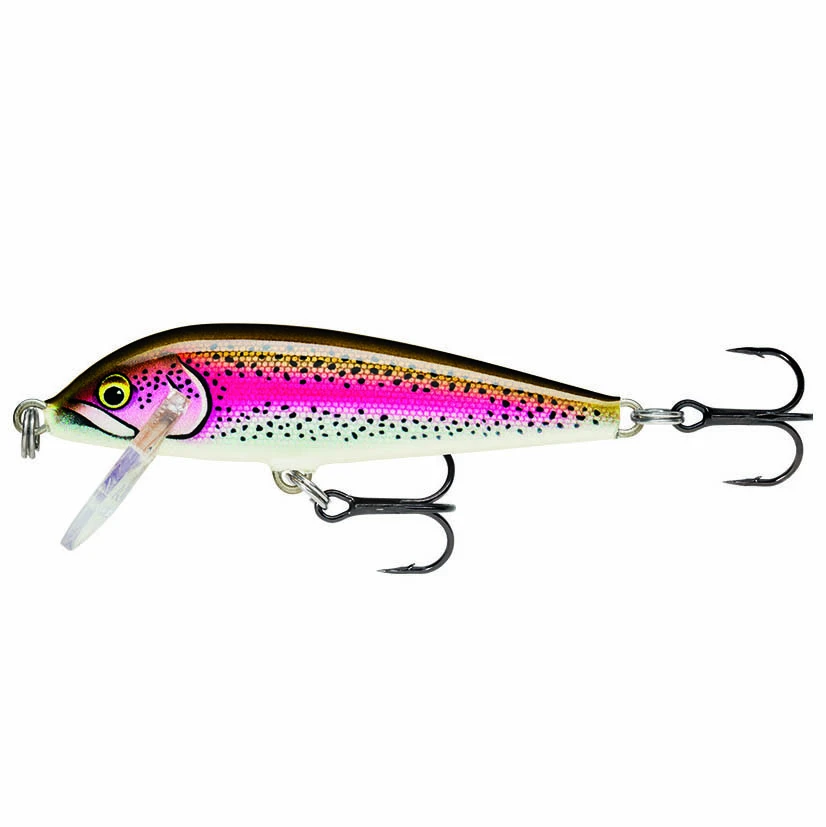 Воблер Rapala CountDown 07 ART 8 гр   CD07-ART — характеристики,  особенности конструкции