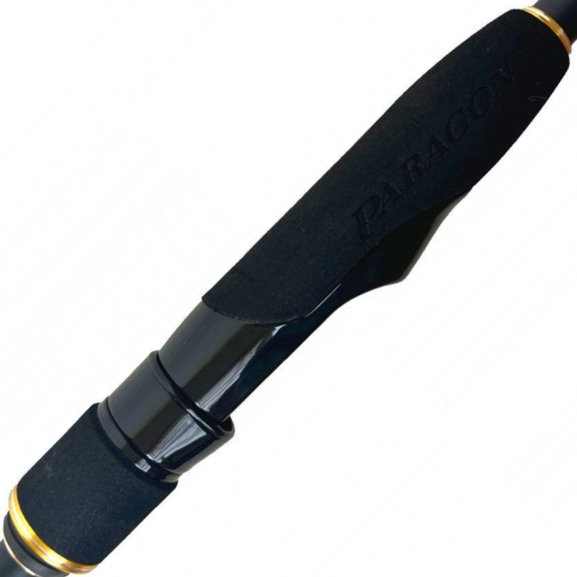 Спиннинг Hearty Rise Paragon 862L 260 см 5 - 21 гр    PA-862L — крупный план
	                                    1