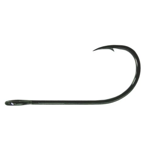 Крючок Одинарный Vido Craft VD-110 Sport Hook S-59 №2 5 шт BLN   VD110-2(5) — характеристики,  особенности конструкции