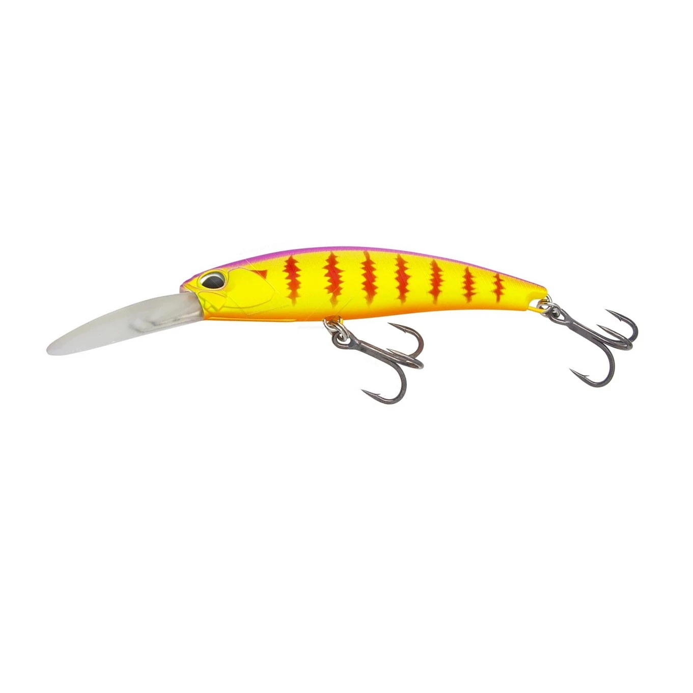 Воблер DUO Realis Fangbait 120 DR ACC3259 Fang Purple Back Gill 26,7 гр   DUO-14893 — характеристики,  особенности конструкции
