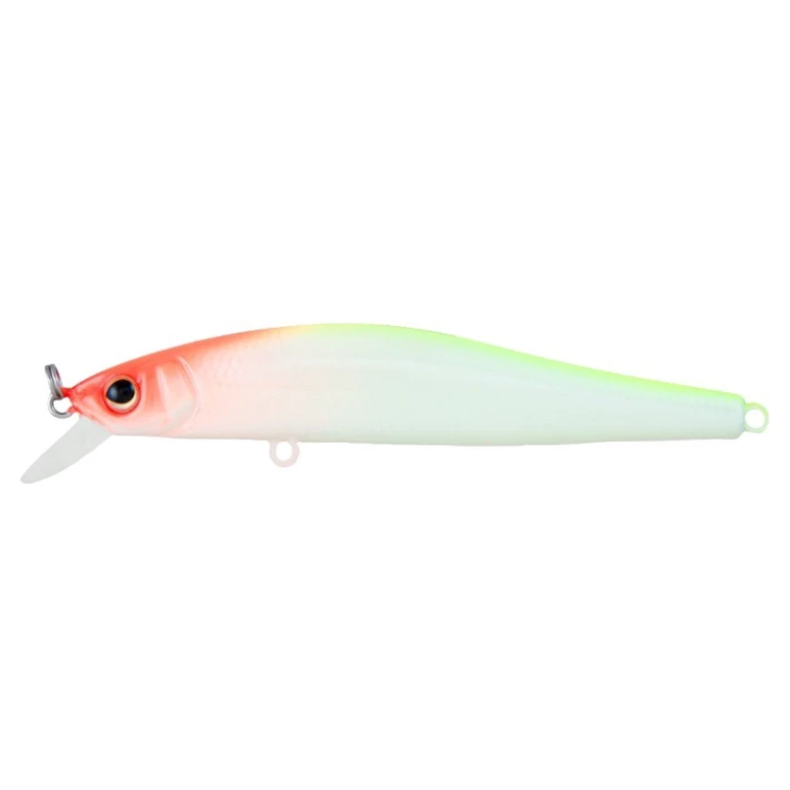 Воблер Strike Pro Jumper 90SP A116L Fluo Clown 10 гр   EG-192B-SP#A116L — характеристики,
	                                    особенности конструкции