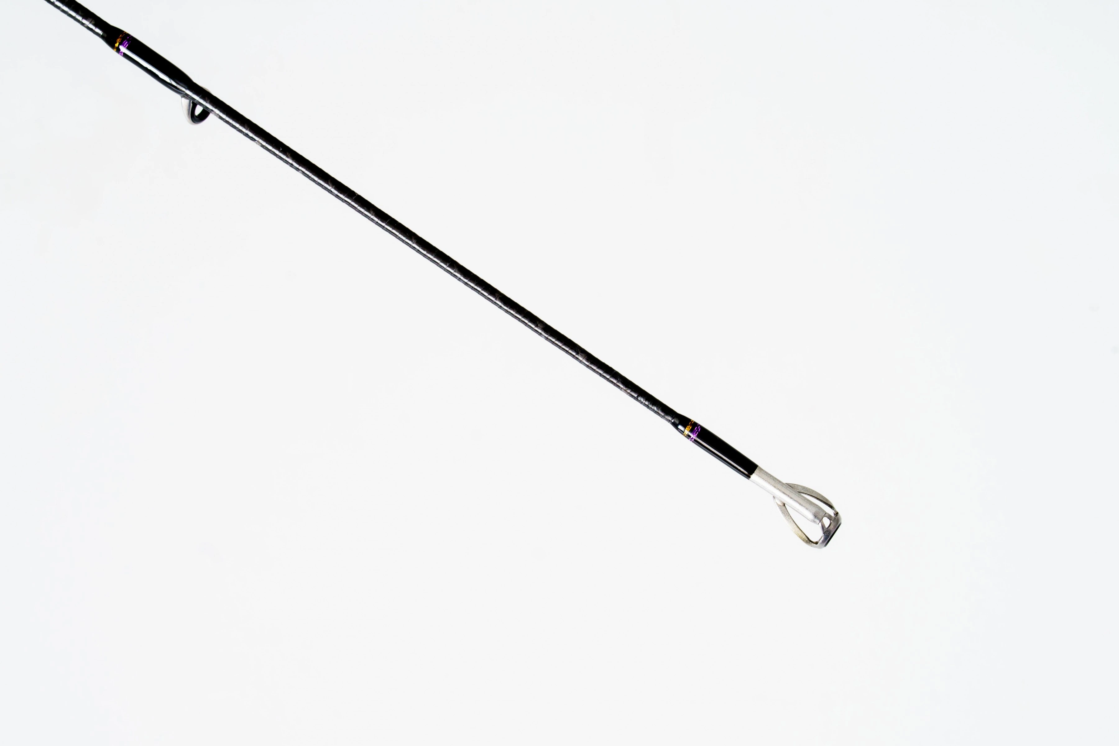 Спиннинг Hearty Rise Pro Force II 812ХH 247 см 10 - 42 гр    PF2-812ХH — крупный план
	                                    5