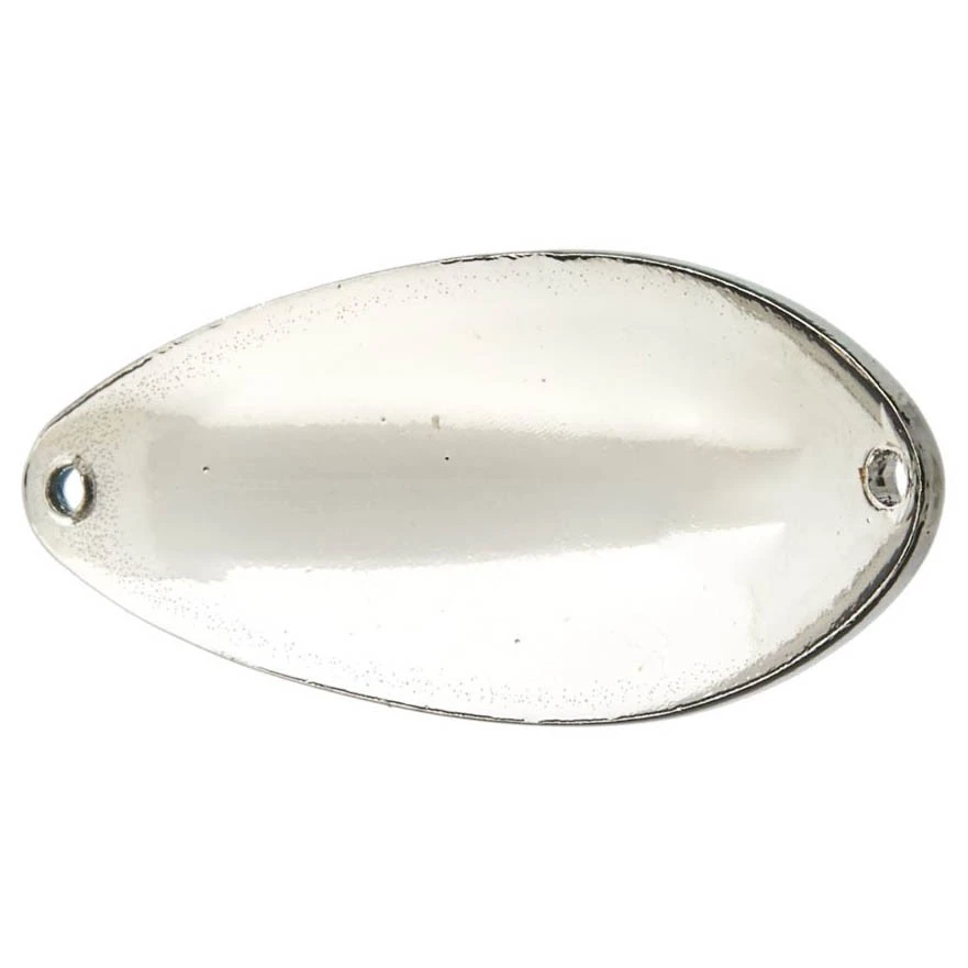 Колеблющаяся Блесна Lucky John Juna 2,5 гр 30 мм 049   LJJU25-049 — крупный план
	                                    2