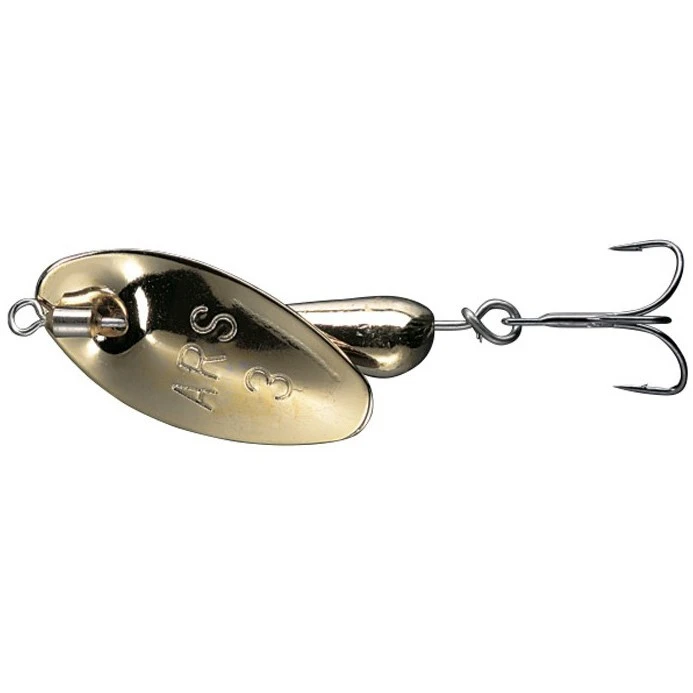 Вращающаяся Блесна Smith AR Spinner Trout Model 4,5 №10 6 гр 06 — характеристики,  особенности конструкции
