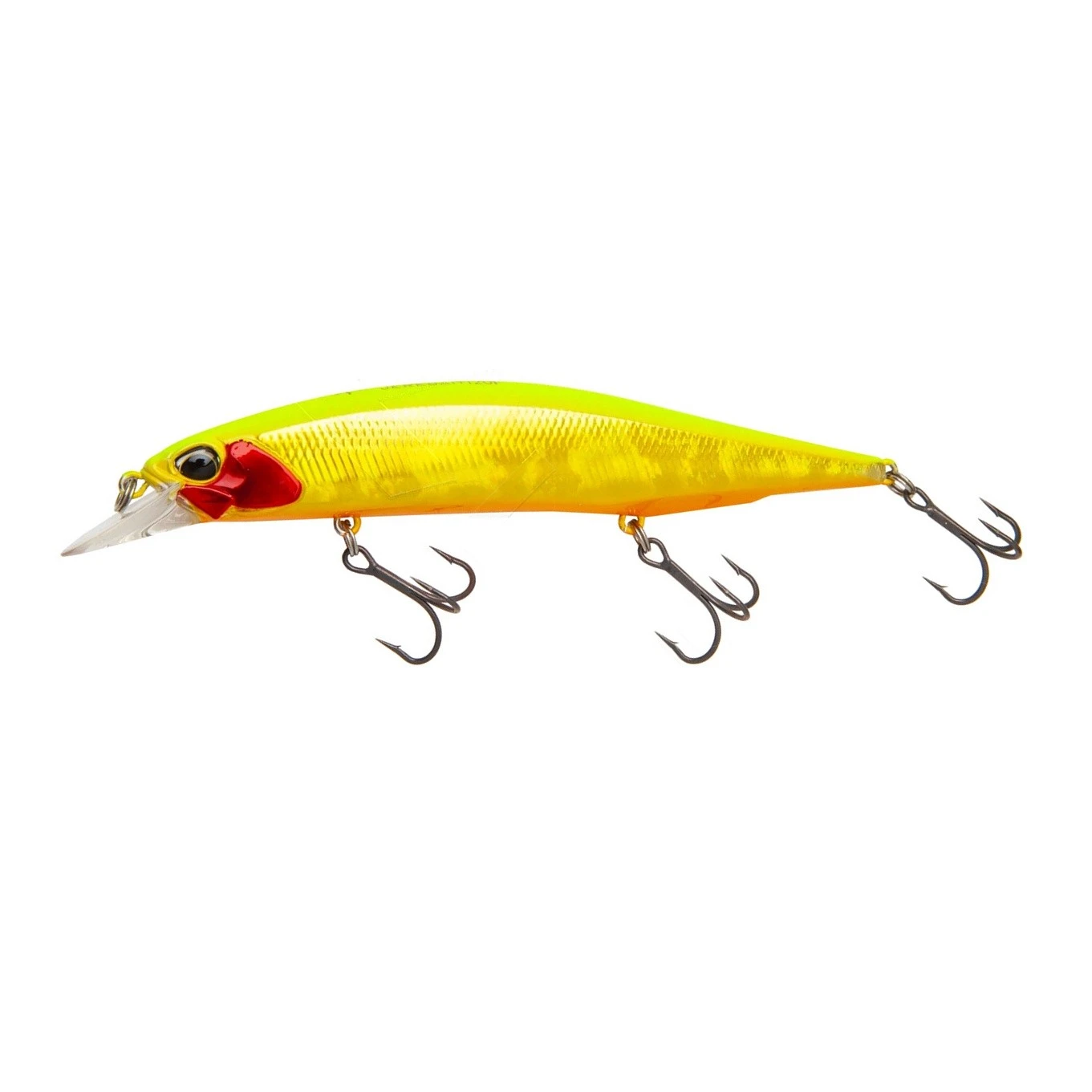 Воблер DUO Realis Jerkbait 120F ADA3121 Phoenix 17,1 гр   DUO-78423 — характеристики,  особенности конструкции