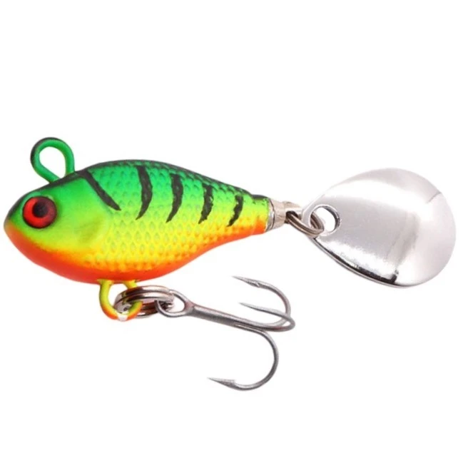 Тейл-спиннер Kosadaka Fish Darts FS1 28 гр 65 мм MHT   FS1-28-MHT — характеристики,
	                                    особенности конструкции