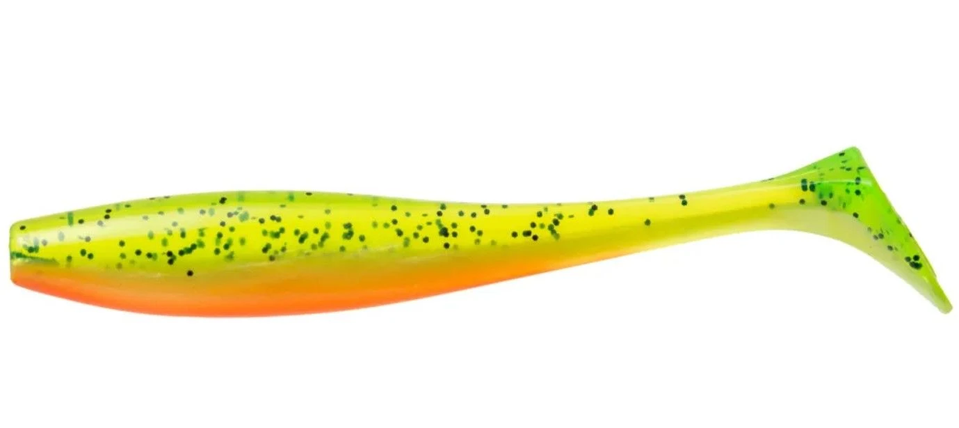 Силиконовая приманка Narval Choppy Tail 18 180 мм 3 шт 015-Pepper/Lemon   NVCT18015 — характеристики,
	                                    особенности конструкции