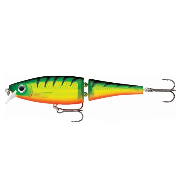 Воблер Rapala BX Swimmer 12 FT 22 гр   BXS12-FT — характеристики,  особенности конструкции