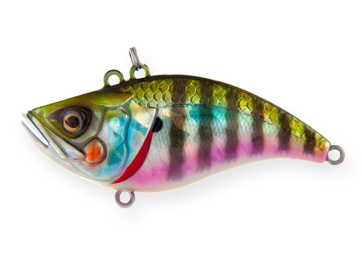 Воблер Strike Pro Flap Jack 65 630V Bluegill 13,6 гр   EG-128B#630V — характеристики,  особенности конструкции