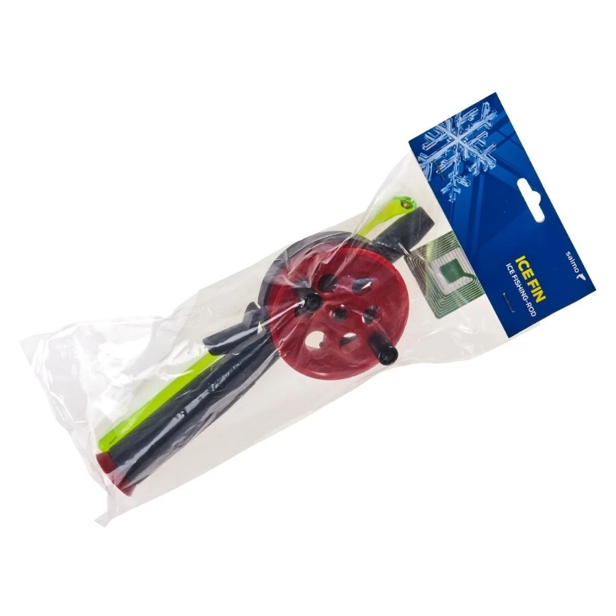 Зимнее Удилище Salmo Fin 42 см     422-05 — крупный план
	                                    3