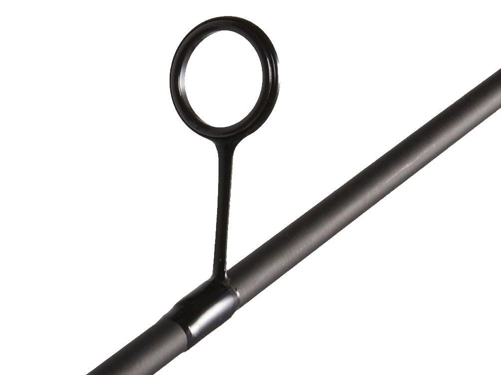 Спиннинг Lucky John Vanrex Jig 802MLF 244 см 5 - 21 гр    LJVJ-802MLF — крупный план
	                                    3