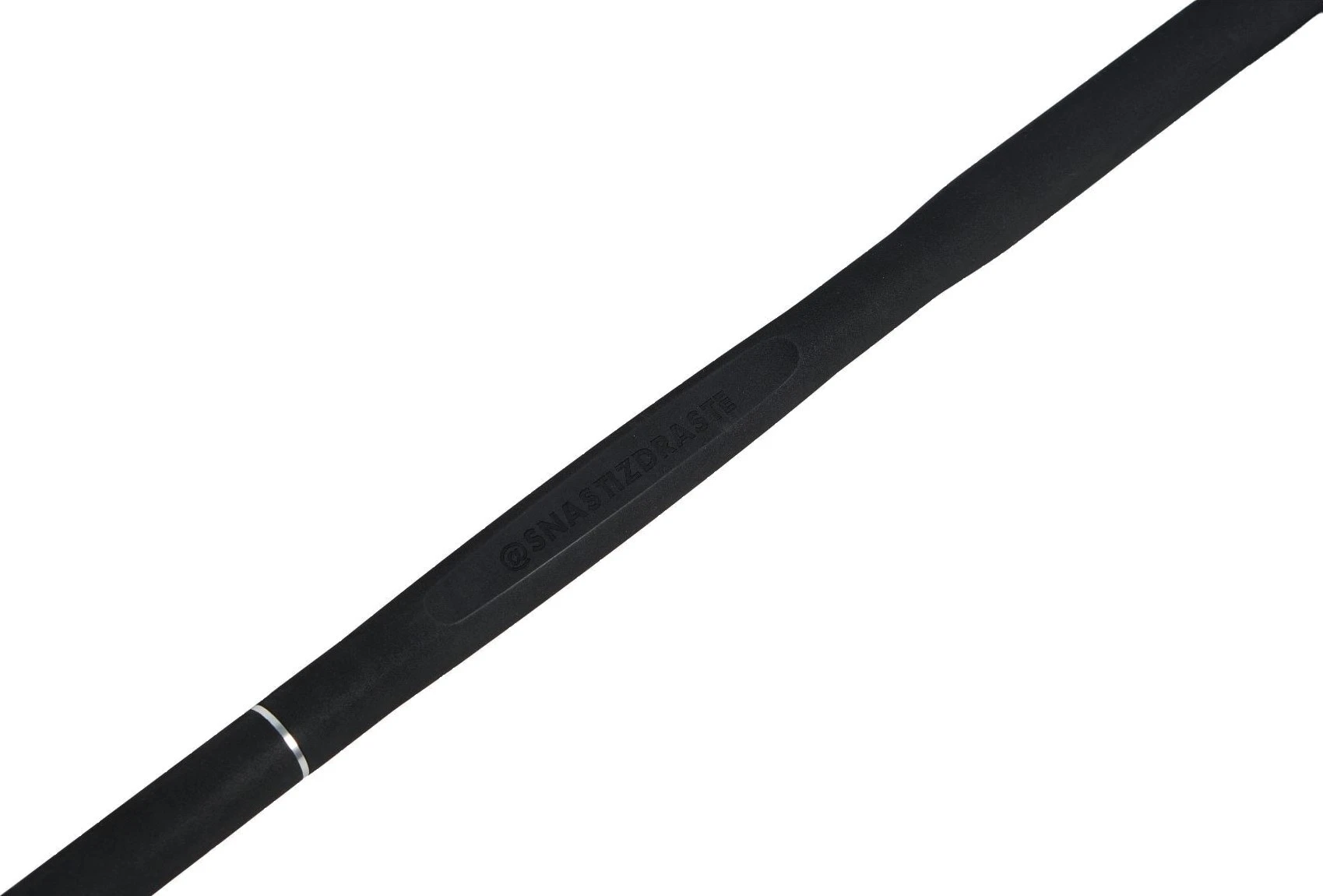 Фидерное Удилище Snasti Zdraste Dralka Standard 390 394 см 80 гр  Feeder Rod  SFRDRS39080 — крупный план
	                                    3