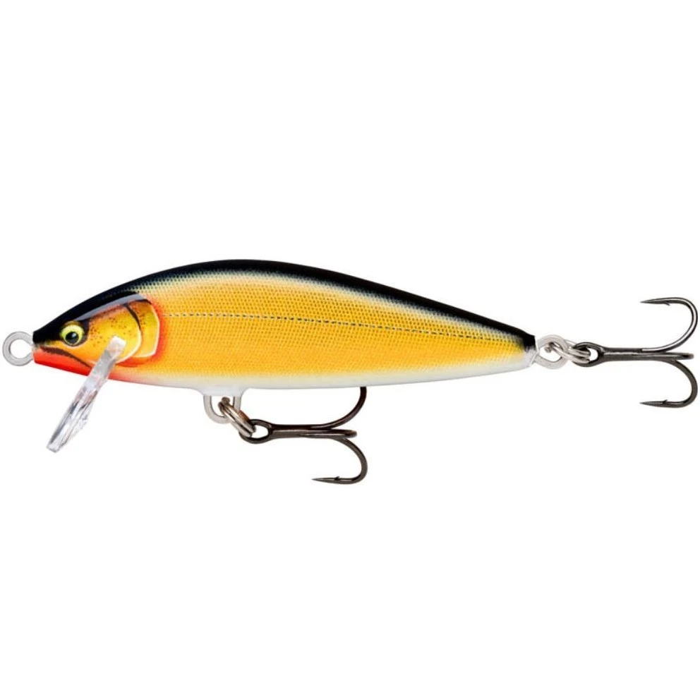 Воблер Rapala CountDown Elite 95 GDGS 14 гр   CDE95-GDGS — характеристики,
	                                    особенности конструкции