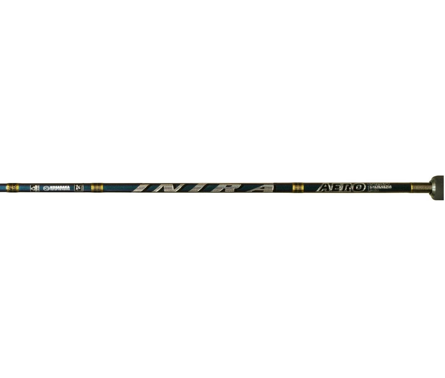 Спиннинг Kosadaka Intra 188L 188 см 3 - 18 гр    SINT188L — крупный план
	                                    1