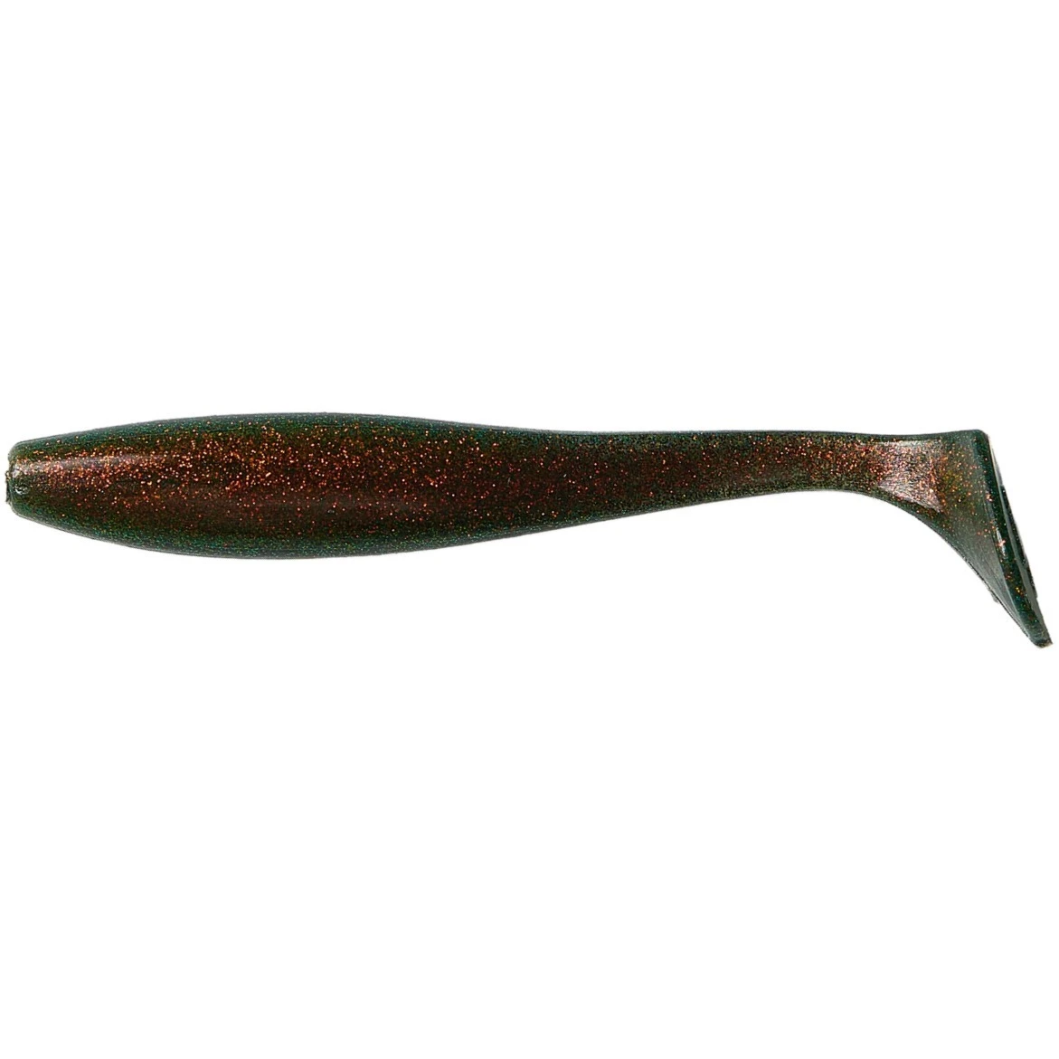 Силиконовая приманка Narval Choppy Tail 14 140 мм 3 шт 058-Mr. Sawamura   NVCT14058 — характеристики,  особенности конструкции