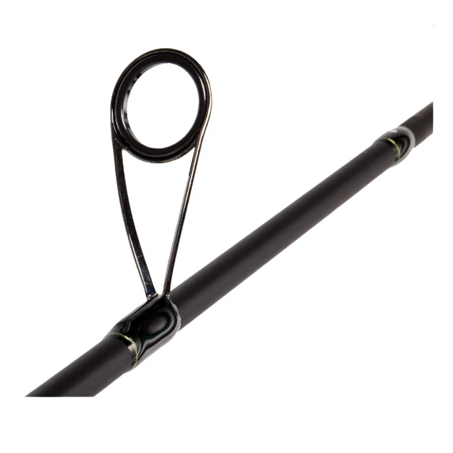 Спиннинг Lucky John Progress Jig V2 782MHF 234 см 12 - 37 гр    LJPJ2-782MHF — крупный план
	                                    3