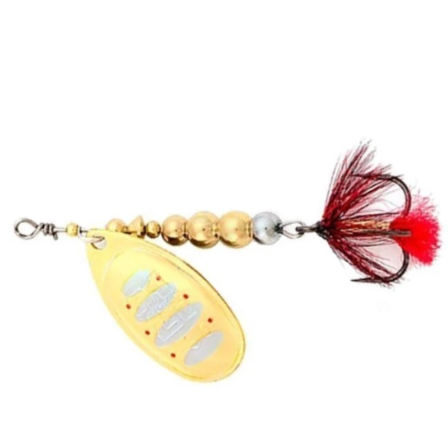 Вращающаяся Блесна Pontoon 21 Ball Concept №2 4,7 гр BT01-041   P21-SP-BCT-#2-BT01-041 — характеристики,
	                                    особенности конструкции