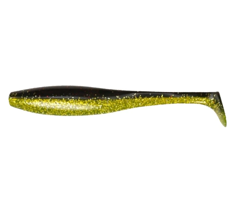 Силиконовая приманка Narval Choppy Tail 26 260 мм 1 шт 044-Swamp   NVCT26044 — характеристики,  особенности конструкции