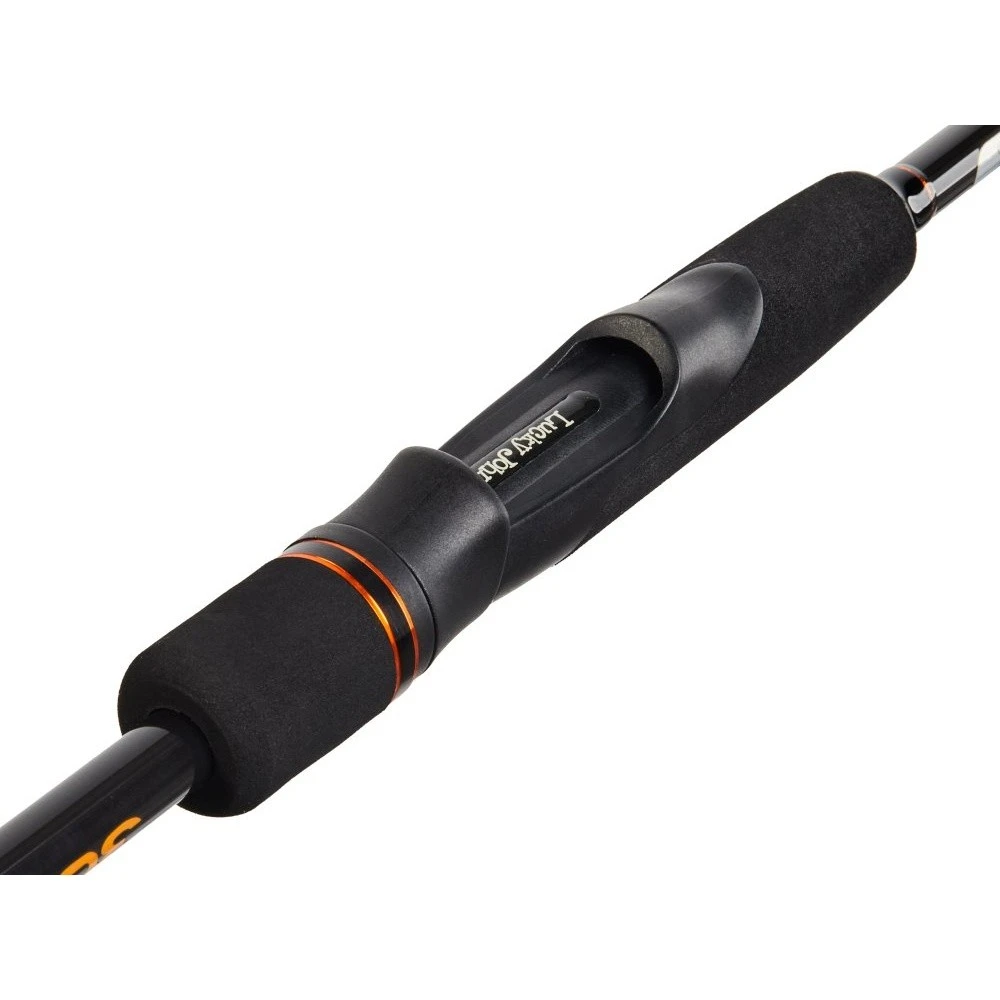 Спиннинг Lucky John Basara Chub 10 244 см 3 - 10 гр    LJ2010-244 — крупный план
	                                    2