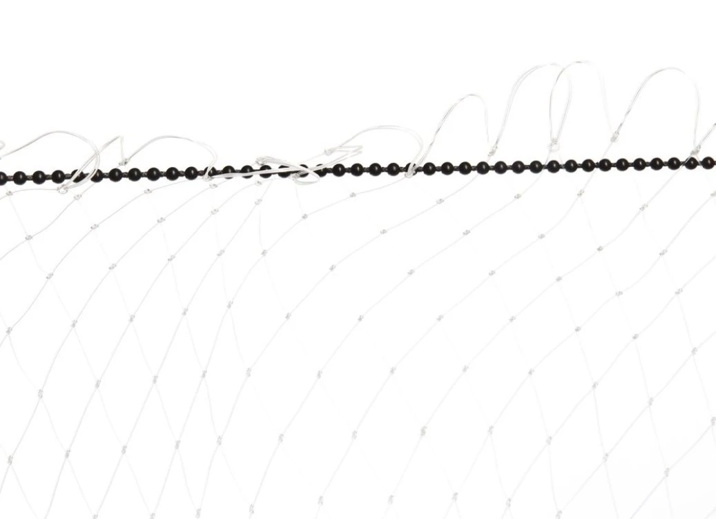 Подсачек Salmo Складной  250x61х61см  Леска   7501-250N — крупный план
	                                    3