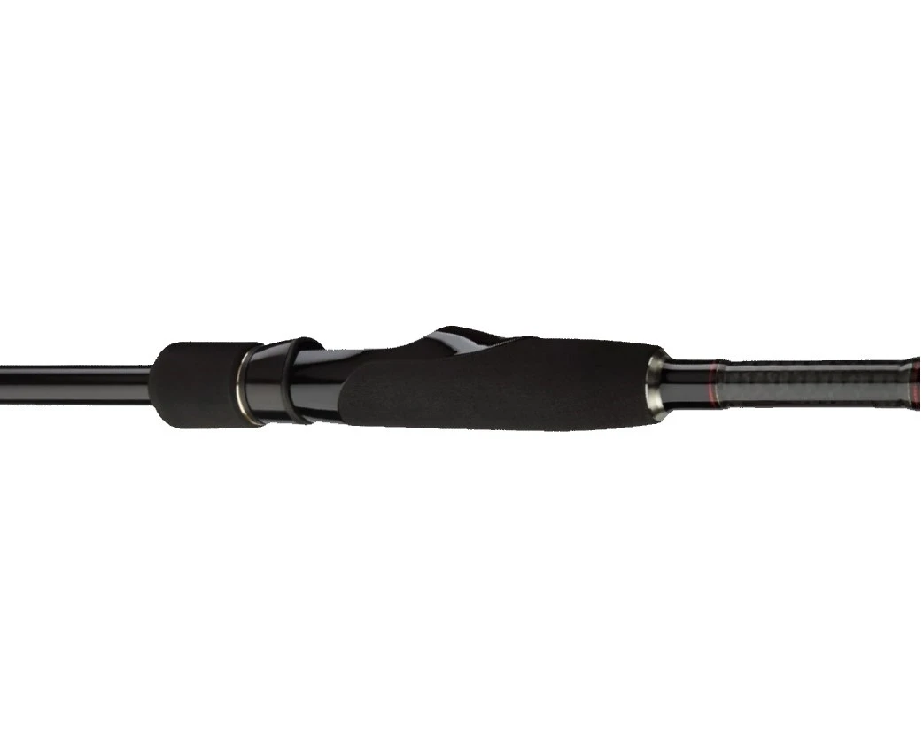 Спиннинг Zetrix Solver 682L 203 см 2 - 10 гр    SLS-682L — крупный план
	                                    4