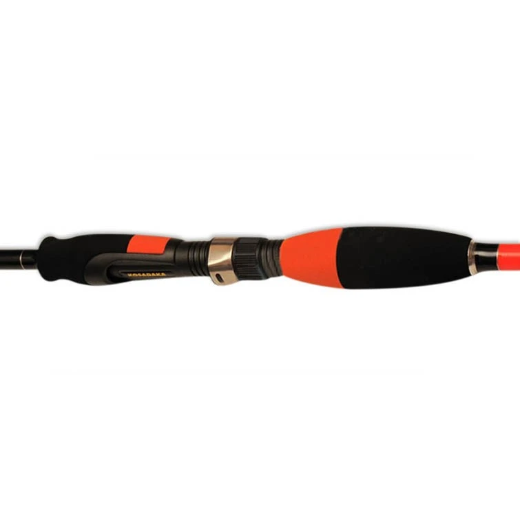 Фидерное Удилище Kosadaka Orange Picker 270 см 10 - 35 гр    PKONG270M — крупный план
	                                    2
