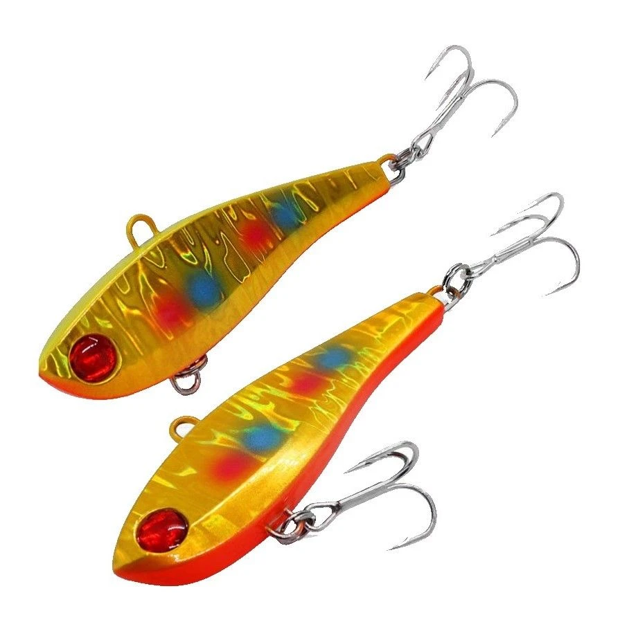 Воблер Kosadaka Crystal 68S HCLN 15,4 гр ChataBee  ChB68s-HCLN — крупный план
	                                    1