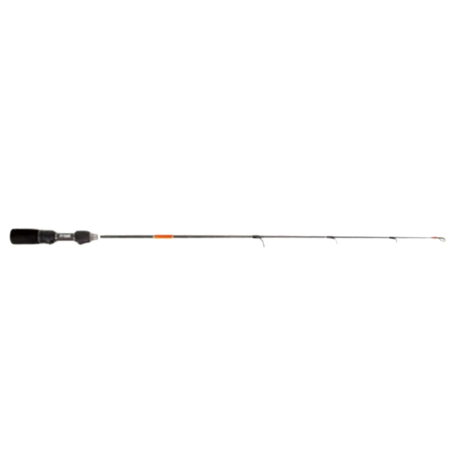Зимнее Удилище Narval Frost Ice Rod 77ExH 77 см 50 гр  Gen.3  NFRF377ExH — характеристики,  особенности конструкции