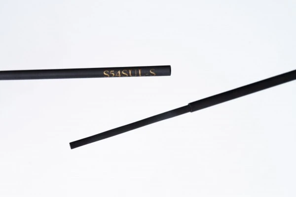 Спиннинг Xesta Black Star Extra Tuned S54SUL-S 162 см 2 гр  The Finesse Unison  XBSET-S54SUL-S — крупный план
	                                    3