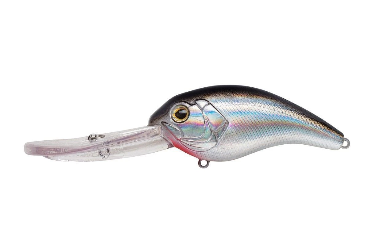 Воблер Strike Pro Crankee Runner 80 A010-EP Black Back Silver 27,5 гр   EG-042F#A010-EP — характеристики,
	                                    особенности конструкции