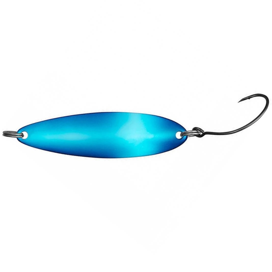 Колеблющаяся Блесна Daiwa Chinook S 7 7 гр 53 мм Mirrorblue — характеристики,
	                                    особенности конструкции