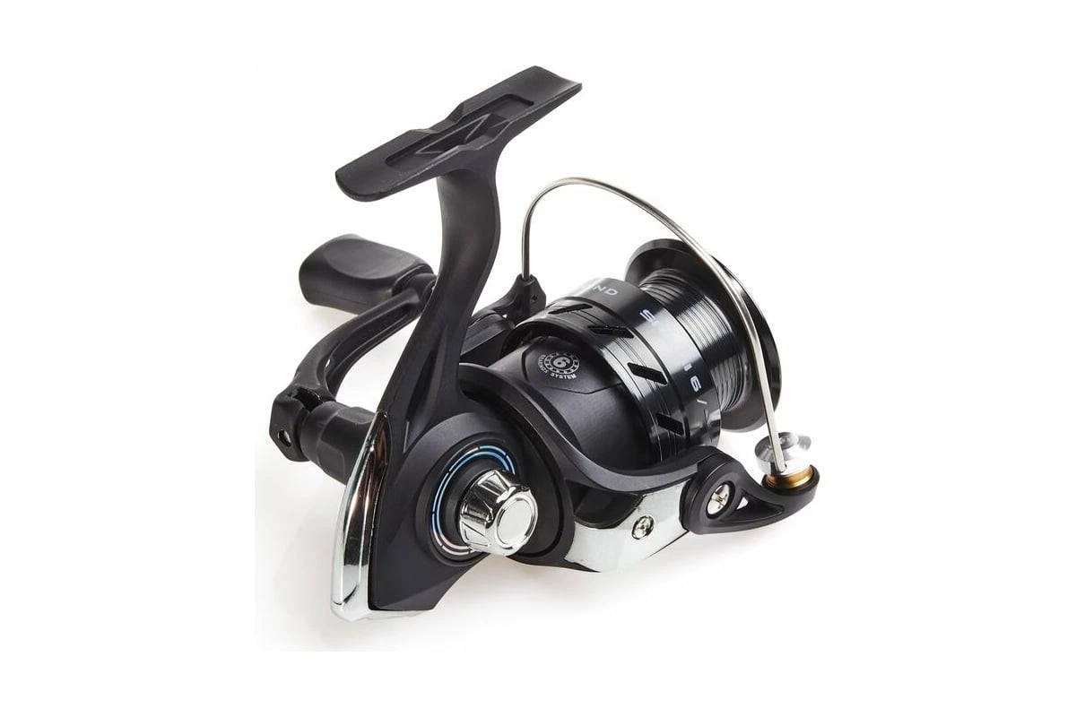 Катушка Salmo Diamond Spin II 6 3000FD    SDS06-30FD — крупный план
	                                    2