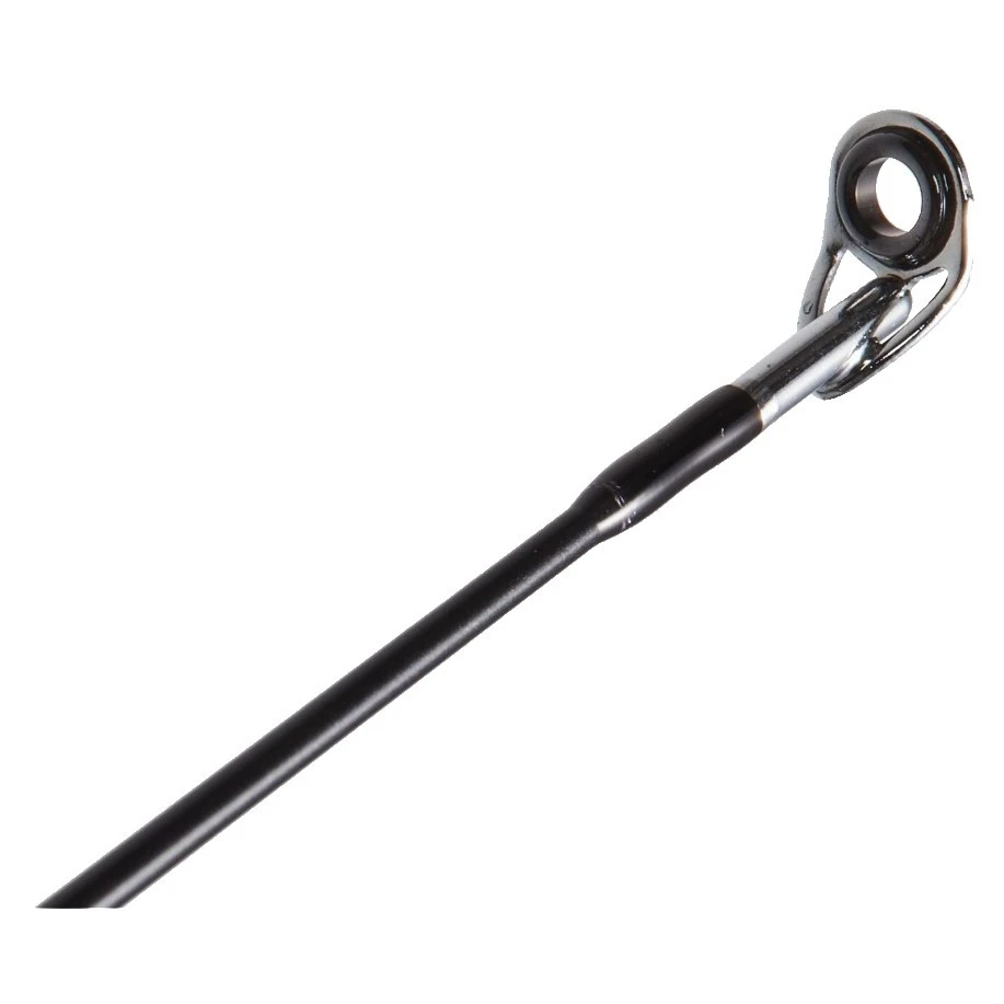 Кастинговое Удилище Lucky John Black Sense Faraon Cast 732MFC 221 см 8 - 28 гр    LJBSF-732MFC — крупный план
	                                    4