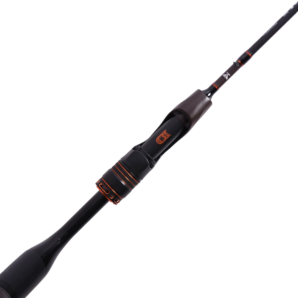 Спиннинг Maximus Minigun 18UL 180 см 1 - 7 гр    MSMG18UL — крупный план
	                                    2