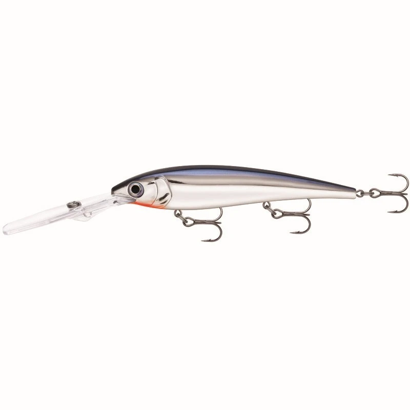 Воблер Rapala Gold Miner 30 S 21 гр   GM30-S — характеристики,  особенности конструкции