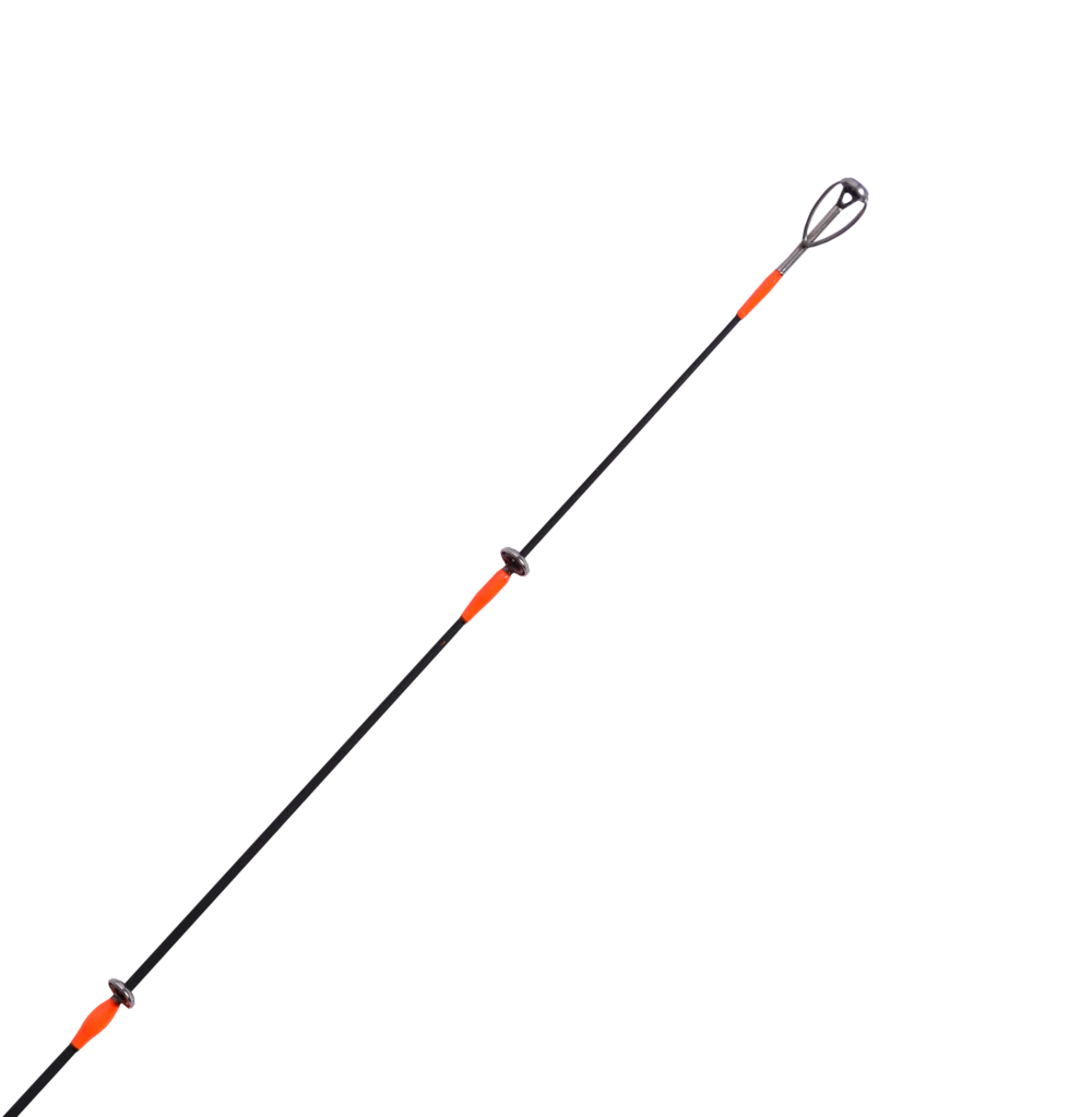 Спиннинг Maximus Streetracer-X Trout Fishing 174XUL 170 см 0,3 - 3 гр  S  MTFSSRX174XUL — крупный план
	                                    8