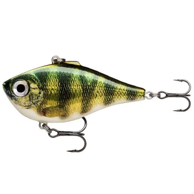 Воблер Rapala Rippin Rap 06 PEL 14 гр   RPR06-PEL — характеристики,  особенности конструкции