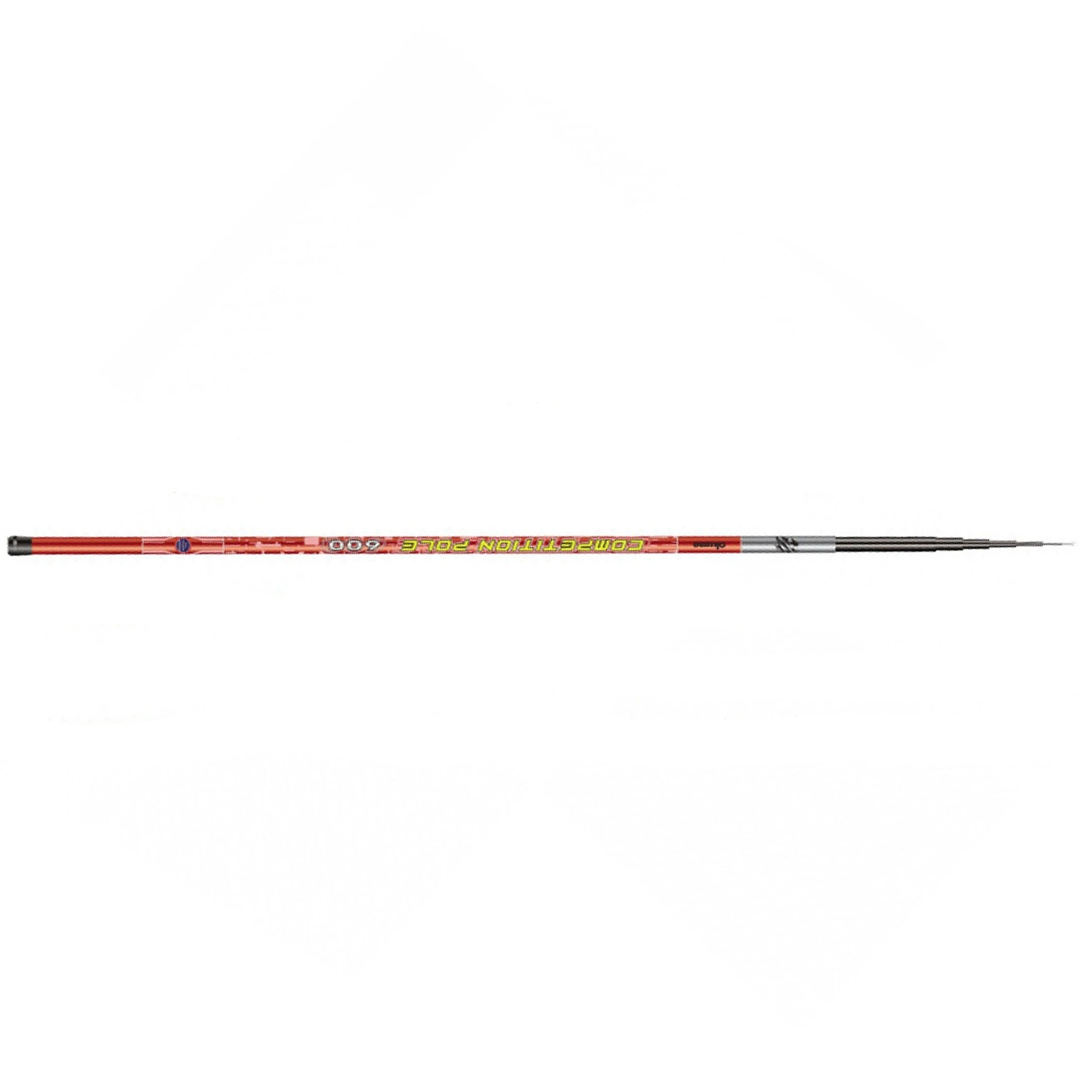 Маховое Удилище Okuma Competition Telepole 600 см — характеристики,  особенности конструкции