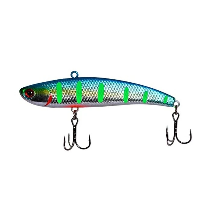 Воблер Ecopro Nemo Slim 85 099 Neon Shad 28 гр   EPVNS85/28S-099 — характеристики,  особенности конструкции