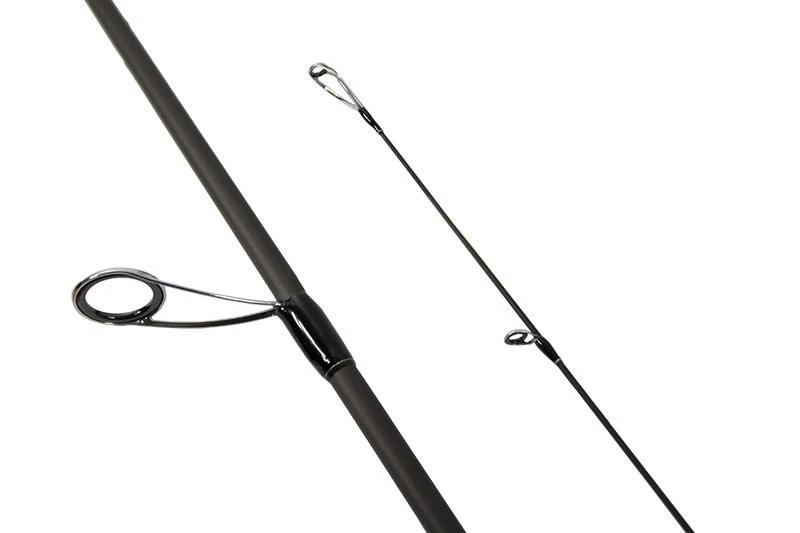 Спиннинг Maximus Advisor Winter Jig 26H 260 см 20 - 60 гр    MJSSAWJ26H — крупный план
	                                    2