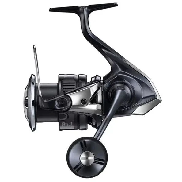 Катушка Shimano Twin Power XD 4000PG  25 — характеристики,  особенности конструкции