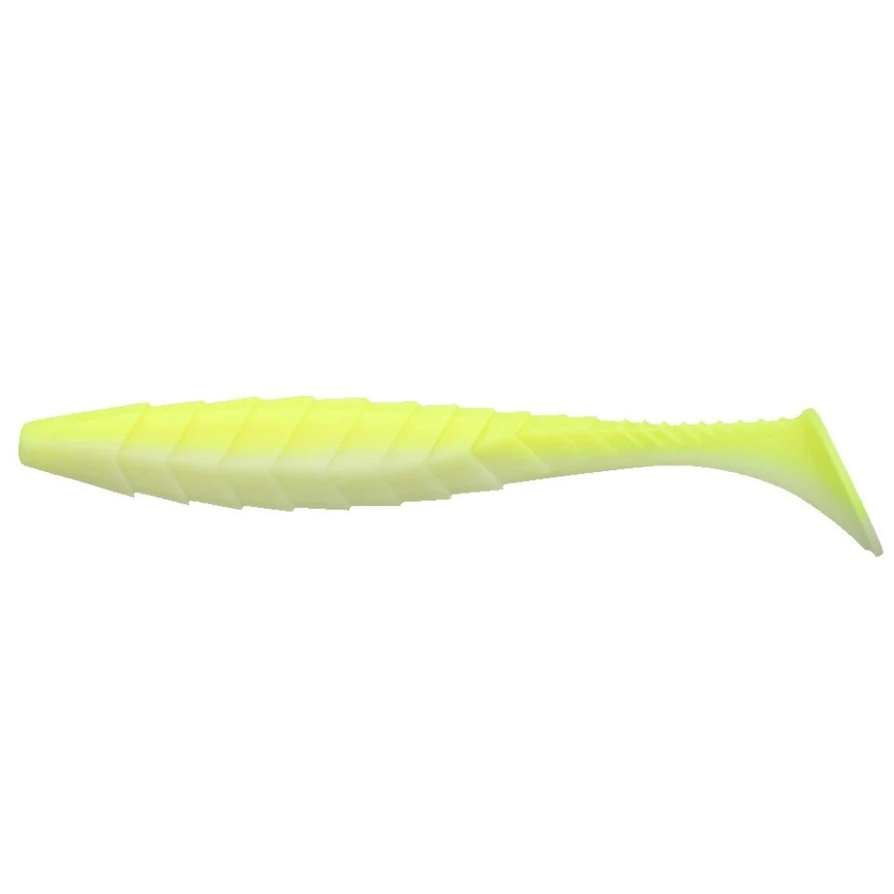 Силиконовая приманка Frapp Geko 4.5 114 мм 5 шт PAL17 — характеристики,  особенности конструкции