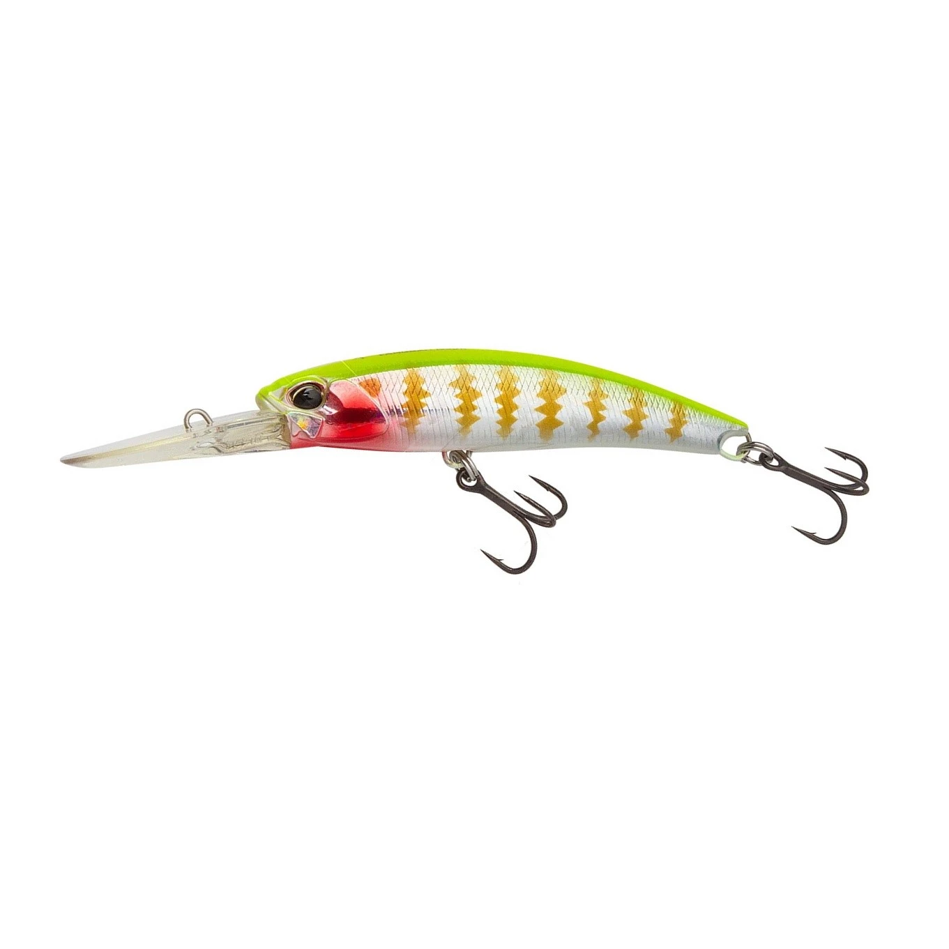 Воблер DUO Realis Fangbait 80 DR ADA3305 Fang Gill 11,5 гр   DUO-56015 — характеристики,  особенности конструкции