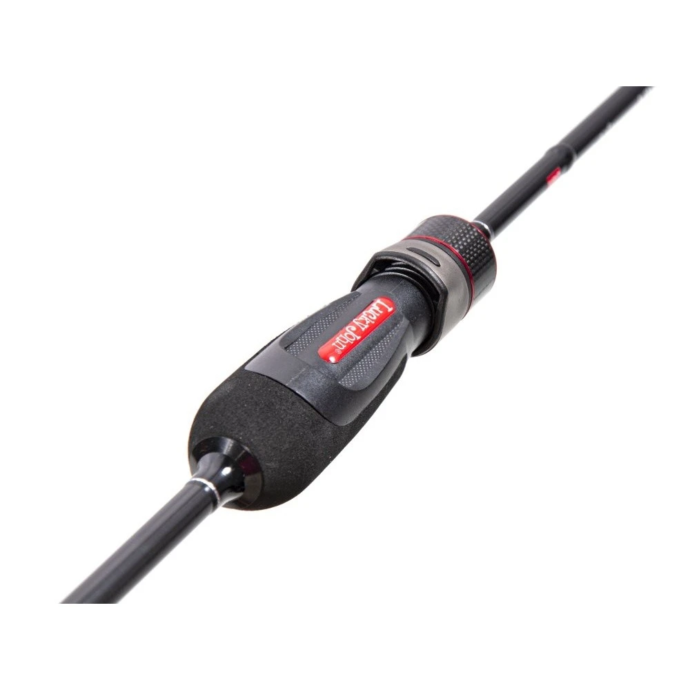 Спиннинг Lucky John Basara Flex 06 203 см 1 - 6 гр    LJ2020-203 — крупный план
	                                    3