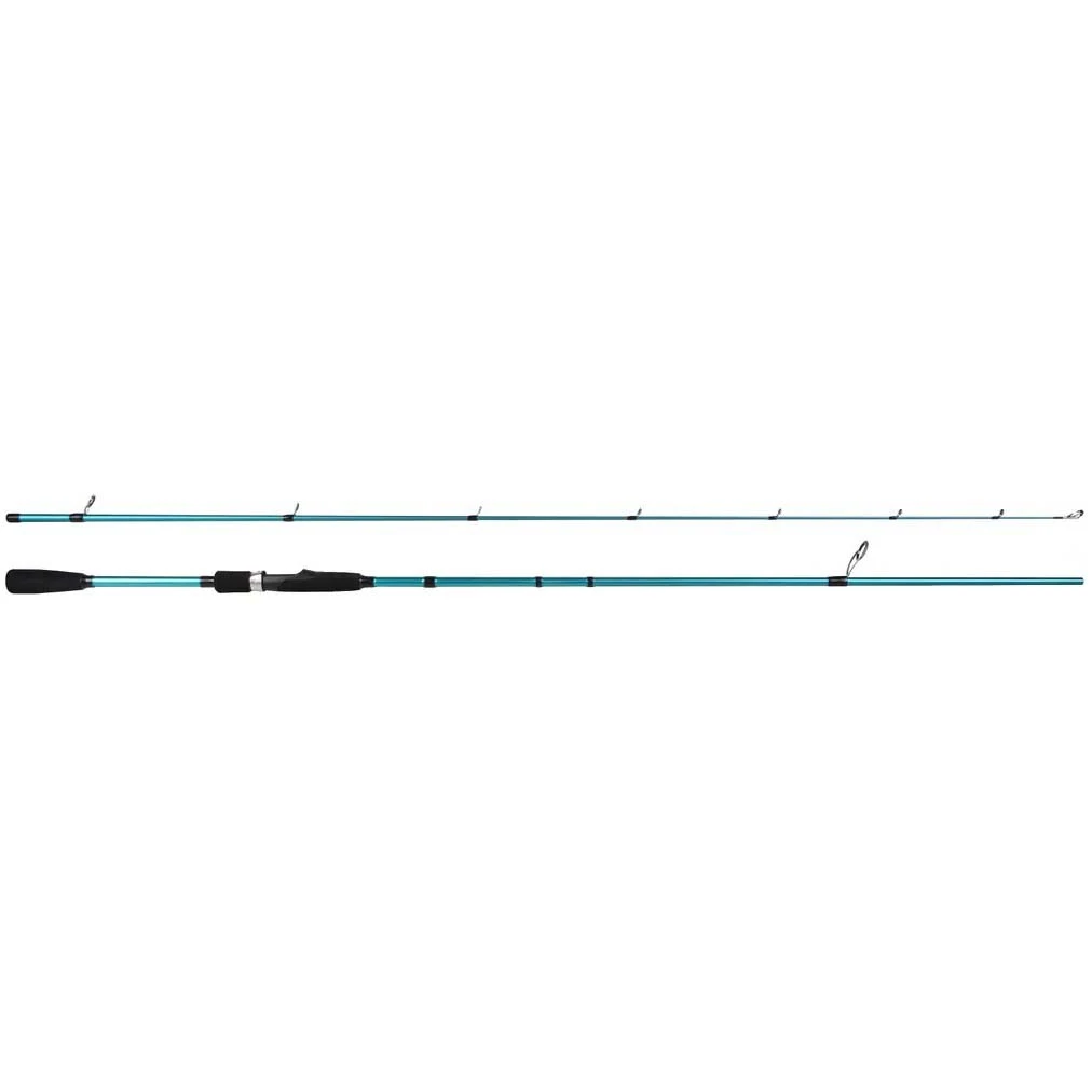Спиннинг Norstream Alliance Jig 802MMH 244 см 10 - 28 гр    ALSJ-802MMH — характеристики,
	                                    особенности конструкции