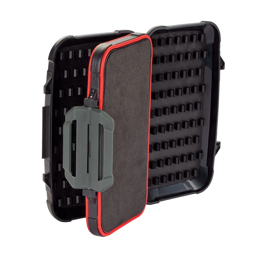 Коробка Rapala Jig Box M  17,3х10,7х5,1 см    RJBM — крупный план
	                                    1