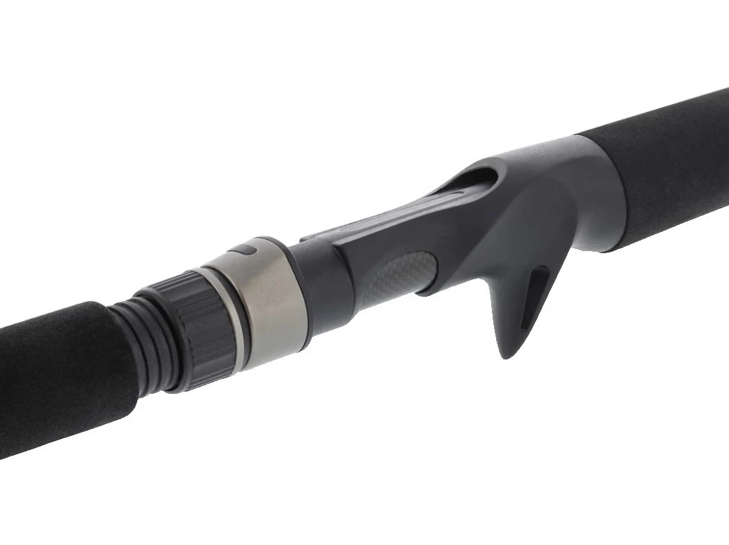Кастинговое Удилище Westin W3 MonsterStick-T 2Nd 5XH 233 см 130 - 260 гр  1+1s — крупный план
	                                    2