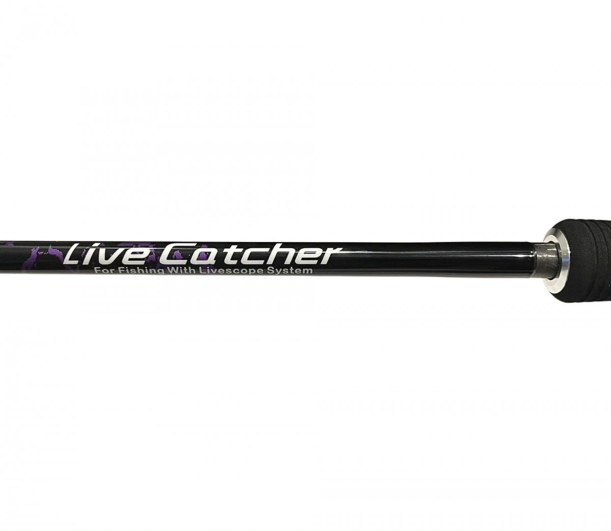 Спиннинг Xesta Live Catcher S610 208 см 20 - 80 гр  Super Slow Rocker  XLC-S610 — характеристики,  особенности конструкции