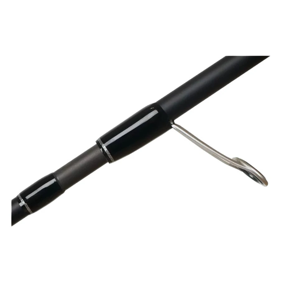 Спиннинг CF Perfect Jig 79-M-T 240 см 7 - 28 гр  Crazy Fish  CFPJ-79-M-T — крупный план
	                                    5